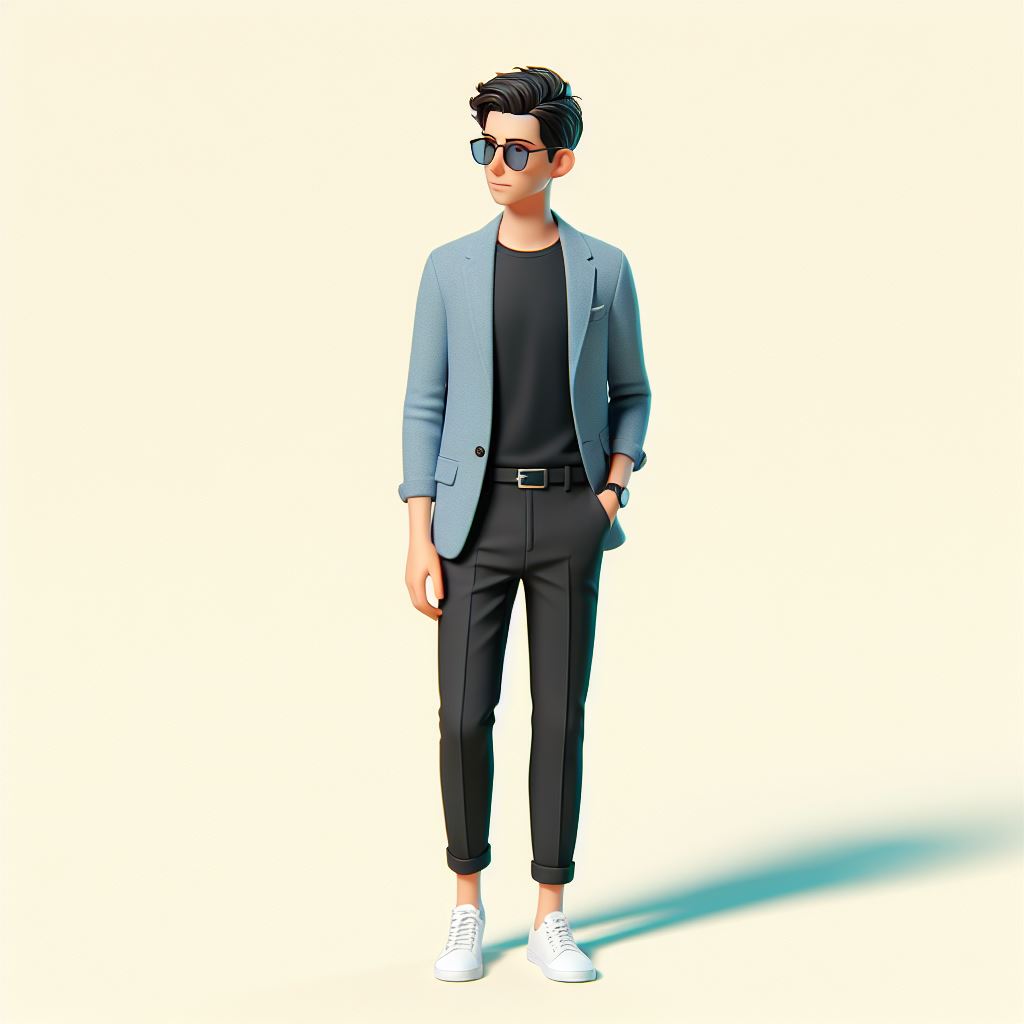 Ankur Sanghvi